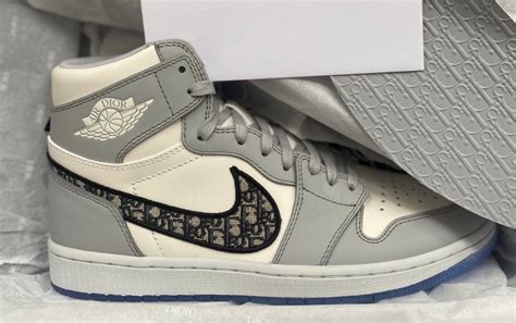 dior 1s jordan price|jordan 1 Dior high top.